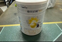 佳貝艾特（Kabrita）悅白嬰幼兒配方羊奶粉3段(1-3歲)150克 羊奶小分子 曬單實(shí)拍圖
