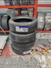 米其林輪胎(Michelin) 浩悅5 PRIMACY 5 215/55R17 94V適配帕薩特邁騰起亞K5 汽車(chē)輪胎 曬單實(shí)拍圖