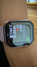 Apple/蘋(píng)果 Watch S11 智能手表GPS+蜂窩款42毫米玫瑰金色鋁金屬表殼淡桃粉色運動(dòng)型表帶M/L MF9A4CH/B 曬單實(shí)拍圖