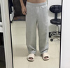 優(yōu)衣庫常規款合作款男女裝寬松運動(dòng)長(cháng)褲褲腳抽繩482314 479854 482314/03灰色 M 曬單實(shí)拍圖