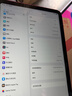 Apple/蘋(píng)果 iPad11英寸 A16芯片2025年款 平板電腦 (256GB WLAN版/學(xué)習辦公娛樂(lè ))粉色 曬單實(shí)拍圖