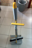 美爾雅掃把簸箕家用套裝新掃地撮笤帚組合垃圾鏟懶人神器折疊掃把32cm 曬單實(shí)拍圖