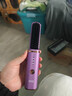 谷格（GUGE）德國無(wú)線(xiàn)直發(fā)梳負離子不傷發(fā)直發(fā)卷發(fā)兩用電梳子養發(fā)護發(fā)豐盈梳便攜直發(fā)器梳子情人節禮物GG-26H紫 曬單實(shí)拍圖