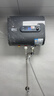 新飛家用電熱水器【免費上門(mén)安裝】一級能效扁桶60升40/50/80/100L出租房洗澡2200w速熱節能出水斷電 40升高配+出水斷電+上門(mén)安裝 曬單實(shí)拍圖