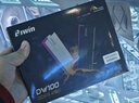 佰維（BIWIN）48G(24G×2)套裝 DDR5 6000頻率臺式機內存條 時(shí)空行者DW100 RGB燈條(C28)黑色AI PC電腦存儲配件 曬單實(shí)拍圖