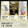 babycare金山茶花拉拉褲XL34片*2包(12-17kg)嬰兒尿不濕超薄透氣花苞褲 曬單實(shí)拍圖