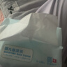 可心柔嬰兒紙巾云柔巾110抽18包新生兒專(zhuān)用寶寶柔紙巾乳霜紙抽紙 曬單實(shí)拍圖