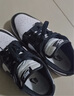 耐克NIKE男休閑板鞋 DUNK 新年禮物 運動(dòng)鞋HF5441-100黑白42 曬單實(shí)拍圖