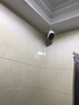 康佳樓道門(mén)口4g終身免流量電池攝像頭監控器360度無(wú)死角帶夜視充電無(wú)需連wifi免插電網(wǎng)絡(luò )手機遠程家用 曬單實(shí)拍圖