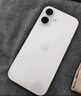 Apple/蘋(píng)果 iPhone 16（A3288）128GB 白色 支持移動(dòng)聯(lián)通電信5G 雙卡雙待手機 曬單實(shí)拍圖