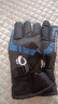 【全網(wǎng)爆款】滑雪手套男冬季加絨加厚保暖騎車(chē)防寒女電動(dòng)車(chē)防風(fēng) U款藍色【加絨加厚】 曬單實(shí)拍圖