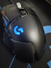 羅技（G）G502HERO 有線(xiàn)游戲電競鼠標  邏輯鼠標502 人體工學(xué)RGB機械配重  FPS黑神話(huà)悟空宏編程 G502HERO 曬單實(shí)拍圖