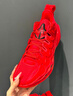 李寧巴特勒丨BUCKETS聚核芯助力系統籃球鞋男輕量回彈專(zhuān)業(yè)比賽運動(dòng)鞋 榮耀紅/亮霓虹-7 流言終結者 41 曬單實(shí)拍圖