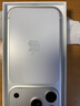Apple/蘋(píng)果 iPhone 17 Pro 256GB 銀色 支持移動(dòng)聯(lián)通電信5G 雙卡雙待手機 曬單實(shí)拍圖
