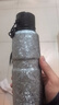 艾曼格（IMOGY）德國純鈦保溫杯Ti大容量保冰杯戶(hù)外騎行一鍵速開(kāi)便攜運動(dòng)水杯 曬單實(shí)拍圖