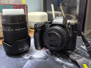 尼康Nikon/Z50II 微單相機 Z50二代Vlog自拍高清旅游便攜 專(zhuān)業(yè) 攝影 內錄4K N-log側翻觸摸屏照相機 Z50II(16-50+50-250)雙鏡頭套裝 標配【送配件禮包，咨詢(xún)可優(yōu) 曬單實(shí)拍圖