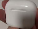 【9成新】Apple/蘋(píng)果 AirPods 4(支持主動(dòng)降噪)搭配無(wú)線(xiàn)充電盒(USB-C)蘋(píng)果耳機 藍牙耳機適用iPhone/iPad 四代   曬單實(shí)拍圖