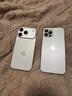 Apple/蘋(píng)果 iPhone 17 Pro 256GB 銀色 支持移動(dòng)聯(lián)通電信5G 雙卡雙待手機 曬單實(shí)拍圖