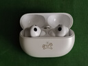 華為FreeBuds Pro 5 馬年典藏版 無(wú)線(xiàn)藍牙降噪耳機 無(wú)損音質(zhì)/雙擎AI感知降噪 適配Mate 80 雪域白 曬單實(shí)拍圖