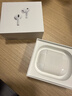 Apple/蘋(píng)果 AirPods Pro (第三代) 搭配MagSafe充電盒 (USB-C) 蘋(píng)果耳機 藍牙耳機 適用iPhone/iPad/Mac 曬單實(shí)拍圖
