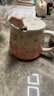 貝瑟斯馬克杯 陶瓷杯喝水杯子咖啡杯櫻花浮雕泡茶杯帶蓋辦公家用水杯子 曬單實(shí)拍圖
