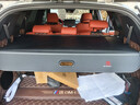 久創(chuàng  )比亞迪唐后備箱遮物簾隔物板18-25款dmip榮耀冠軍版汽車(chē)置物蓋板 【比亞迪唐 前簾+后簾】留言年款 曬單實(shí)拍圖