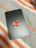 小米(MI) 小米平板 REDMI K Pad 12+512G 深邃黑【磨砂電競手感膜+芳綸纖維腕帶保護殼套裝】 曬單實(shí)拍圖