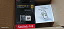 閃迪（SanDisk）256GB TF（MicroSD）內存卡 A2 4K V30 U3 C10 至尊超極速移動(dòng)存儲卡 讀速200MB/s 寫(xiě)速140MB/s 曬單實(shí)拍圖