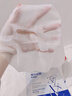 OHBT377美白面膜10片補水保濕淡斑男女士抗皺緊致抗衰老去黃提亮膚色 曬單實(shí)拍圖
