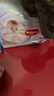 好奇（Huggies）金裝拉拉褲XXL42片*2(15kg以上)尿不濕【速干不易紅】 曬單實(shí)拍圖