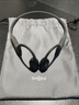 韶音（SHOKZ）【國家補貼】OpenRun Air骨傳導藍牙無(wú)線(xiàn)開(kāi)放式耳機耳麥不入耳式運動(dòng)跑步騎行 10分鐘快充S803air 石墨黑【補貼專(zhuān)享】 曬單實(shí)拍圖