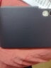 榮耀（HONOR）原裝平板翻蓋保護套適用平板10pro/V9/X9/X10pro/9pro/magicpad13便攜式支架辦公學(xué)習防摔耐磨皮套 榮耀【平板V9/10pro翻蓋保護套】深灰色 曬單實(shí)拍圖