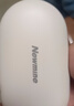 紐曼（Newmine）LY12藍牙耳機掛耳式骨傳導概念不入耳開(kāi)放式無(wú)線(xiàn)運動(dòng)跑步游戲降噪耳夾式耳機適用蘋(píng)果華為白 曬單實(shí)拍圖