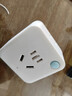 【京東物流】多功能插座插排開(kāi)關(guān)帶USB充電器魔方插線(xiàn)板魔方轉換器無(wú)線(xiàn)插頭多功能開(kāi)關(guān)插座面板 帶開(kāi)關(guān)雙USB【2500W】 曬單實(shí)拍圖