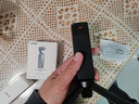 LKTOP【3C認證】立可拓適用DJI大疆pocket3續航手柄5000mAh電池充電手柄osmo口袋3云臺相機延長(cháng)手柄配件 【送保護膜4片裝+三腳架】Pocket3續航手柄 曬單實(shí)拍圖