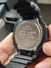 卡西歐(casio)男士手表g-shock AP八角農家橡樹(shù)方塊防水運動(dòng)手表 GA-2100-1A1 曬單實(shí)拍圖