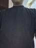 男士毛衣冬季加絨加厚半高領(lǐng)毛衣男套頭針織衫男士打底衫衣服男裝 【加絨】456半領(lǐng)毛衣-深灰 2XL 推薦150-170斤 曬單實(shí)拍圖