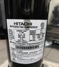 全能E500HHD-36A2E500HHD-36D2適用于日立直流變頻空調壓縮機R410 E500HHD-36A2 曬單實(shí)拍圖