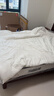 無(wú)印良品A類(lèi)100%新疆純棉花被子 秋冬季加厚被芯棉被8斤 200*230cm 曬單實(shí)拍圖