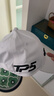 Taylormade泰勒梅高爾夫球帽子男女士2025新款運動(dòng)棒球遮陽(yáng)鴨舌帽N38537白色 曬單實(shí)拍圖