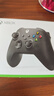 微軟（Microsoft）Xbox無(wú)線(xiàn)游戲手柄 無(wú)線(xiàn)控制器 磨砂黑 藍牙適配Xbox/PC/平板/手機Steam促銷(xiāo)黑神話(huà)悟空 33號遠征隊 曬單實(shí)拍圖