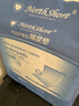NORTHSHORE成人護理墊老人用一次性隔尿墊 嬰兒產(chǎn)婦產(chǎn)褥墊 L大號50片60x90cm 曬單實(shí)拍圖