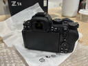 尼康（Nikon）Z5II全畫(huà)幅微單相機 Z52 單機/套機 尼康云創(chuàng  ) 照片直出 機身防抖  Z5二代微單相機 Z5II單+Z50mm F/1.8 S定焦人像 套餐三【閃迪128G高速卡旅拍達人濾鏡五 曬單實(shí)拍圖