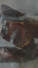 臘魚(yú)湖南正宗土特產(chǎn)煙熏臘魚(yú)干農家自制柴火腌魚(yú)塊咸魚(yú)干貨柴魚(yú)干 煙熏魚(yú)塊250g*2袋 曬單實(shí)拍圖