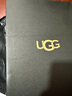 UGG秋季新款男士簡(jiǎn)約保暖經(jīng)典超短靴休閑雪地靴1174581CHE|栗色42 曬單實(shí)拍圖