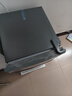 奧克斯小冰箱家用小型迷你冷藏冷凍兩用出租房宿舍用節能省電寢室辦公室電冰箱 【凈化去味】146灰色【高效保鮮 銅管速冷】30L 曬單實(shí)拍圖