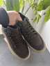 駱駝動(dòng)感（camel active）2026新款馬丁靴男鞋春秋冬季高幫運動(dòng)登山鞋男士休閑學(xué)生馬年板鞋 卡其 40 曬單實(shí)拍圖
