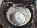 海爾（Haier）【云溪4.0】波輪洗衣機全自動(dòng)11/13KG手搓洗雙動(dòng)力防纏繞直驅變頻大容量洗衣機一級能效以舊換新 【云溪4.0】11kg+雙動(dòng)力精華洗+羽絨洗 波輪 曬單實(shí)拍圖