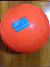 實(shí)心球標準中考男體育專(zhuān)用女學(xué)生可用1公斤鉛球實(shí)心球2公斤 2kg 橙色-【中考專(zhuān)用】 贈【網(wǎng)兜+氣針+打氣筒】 曬單實(shí)拍圖
