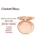 Charlotte TilburyCT柔焦美顏蜜粉餅#1亮采白8g控油定妝散粉提亮 生日禮物送女友 曬單實(shí)拍圖